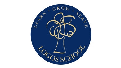 Logos School of English Education Logo