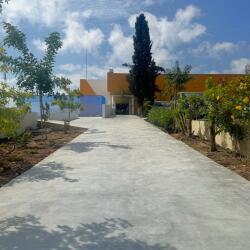Lumio Private School Entrance