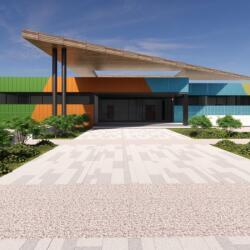 Lumio Private School In Paphos