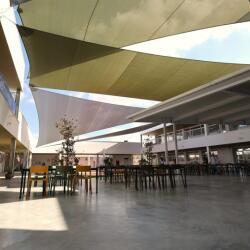 Lumio Private School Outdoor Dinnier